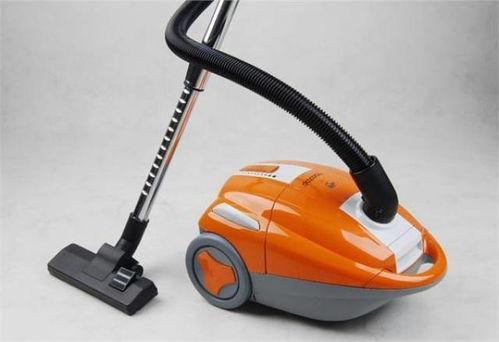 网红吸尘器怎么选购,如何挑选适合自己的清洁神器