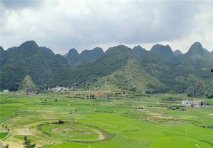 兴义游玩网红打卡地方,探寻贵州风情新地标
