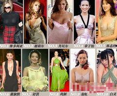 明星胸罩,时尚与健康的完美融合