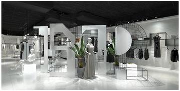 网红服装店品质管理,打造时尚与品质共融的购物新体验