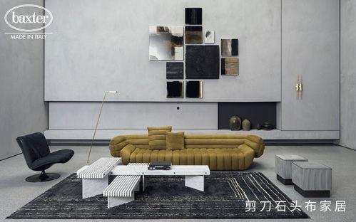 俄罗斯网红沙发品牌,打造舒适生活新潮流