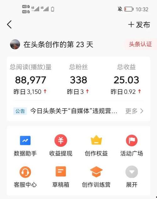 头条的感受,感受时代脉搏，共绘美好未来