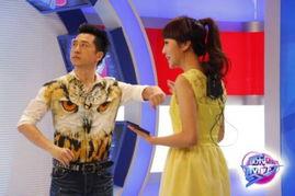 浙江主持人爆料是谁啊视频,揭秘神秘视频主角身份之谜