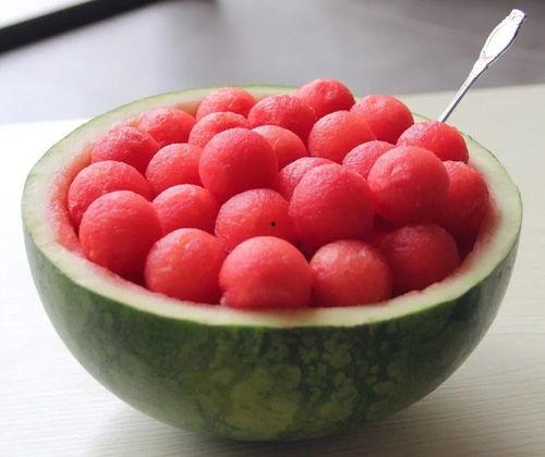 平乡吃瓜趣事,夏日乡村的欢乐时光