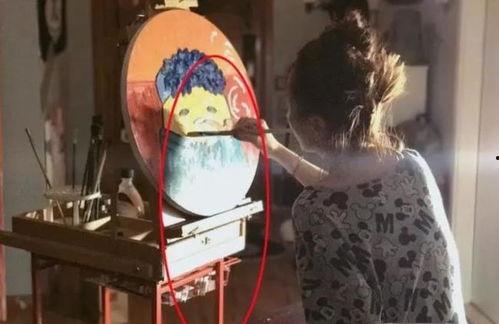 孙彩瑛纹身师爆料视频,纹身背后的故事与艺术