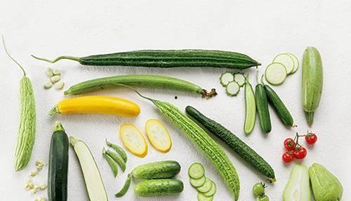 暑伏过了吃瓜吗,夏日消暑瓜果盛宴开启