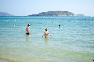 最近三亚的明星,明星云集的度假天堂掠影