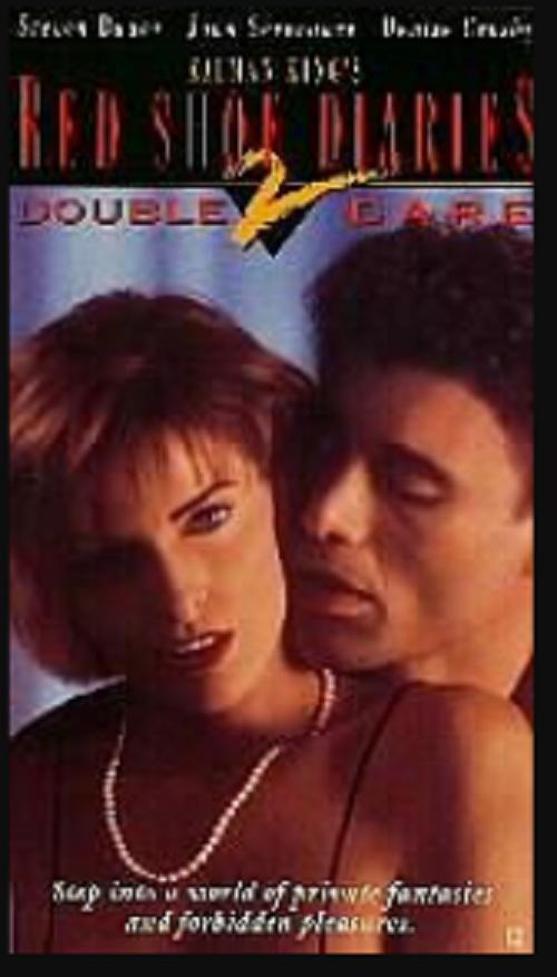 红鞋日记2在线观看,激情续集，情感纠葛再掀波澜