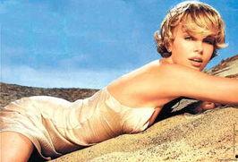 南非明星,揭秘南非娱乐圈的璀璨明星风采