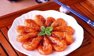 牟平网红大虾做法,鲜美滋味，一虾难求的美食传奇
