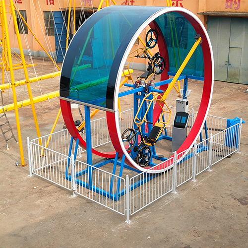 湖北旋转类网红游乐设施,旋转魅力，欢乐无限之旅