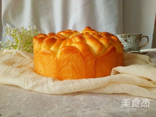 鸡西网红酸奶面包