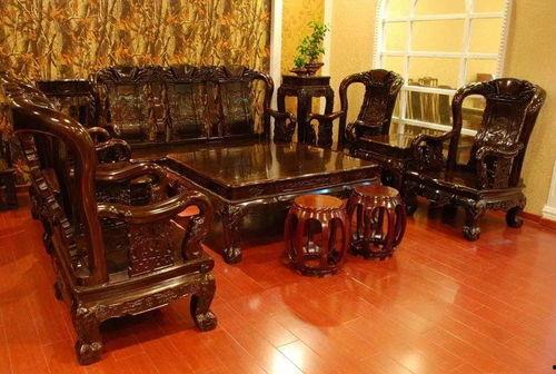 头条红木家具成长报告,头条红木家具成长报告深度解读