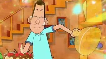 卡通明星有哪些,盘点那些令人难忘的动画偶像