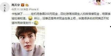 明星志愿 巨子 借钱