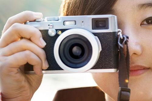 免冲洗网红相机,免冲洗网红相机引领摄影新潮流