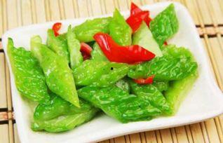 秋后嗓子疼吃瓜,吃瓜解燥润喉