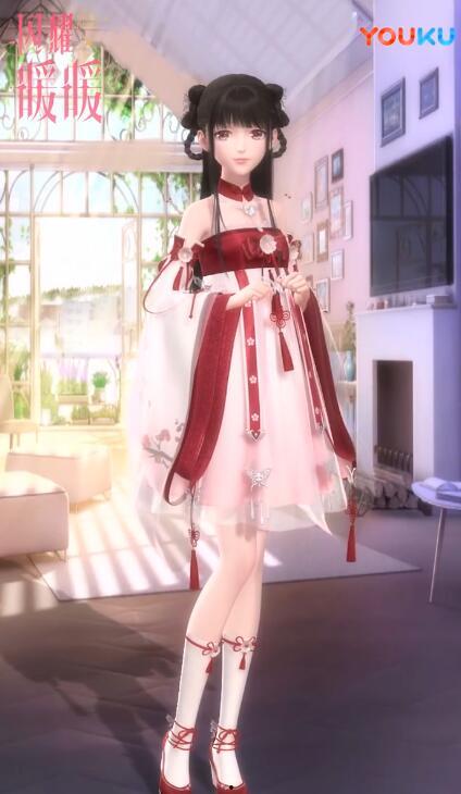 暖暖爆料视频,时尚穿搭背后的故事