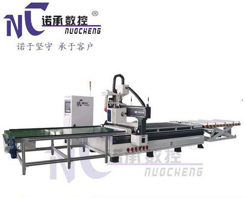 4工序开料机怎样看配置,高效生产背后的秘密