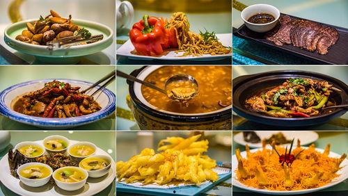 聊城网红好吃的地方,探寻网红打卡地，尽享地道风味