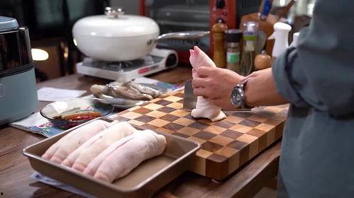 地毯网红小吃,探寻美食新风尚的神秘魅力