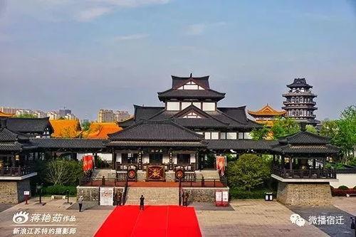 宿迁景点爆料视频最新,探秘热门景点背后的故事与美景