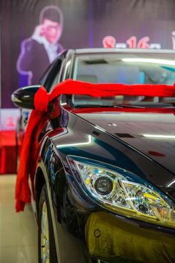 济南明星汽车,引领绿色出行新风尚