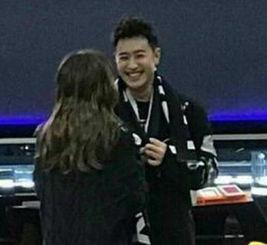 潘玮柏吴昕最新爆料,揭秘背后不为人知的情感纠葛