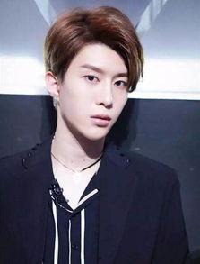 范丞丞明星相框,捕捉偶像风采的瞬间