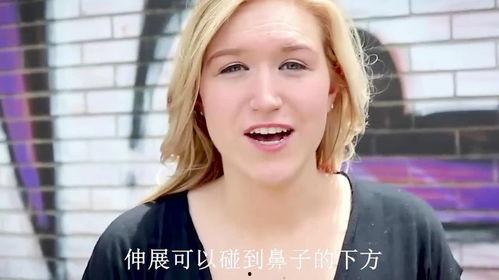 出名网红长舌头是谁,揭秘网络红人的独特魅力