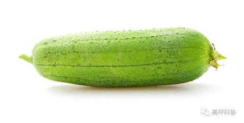 适合夏天吃的美容瓜