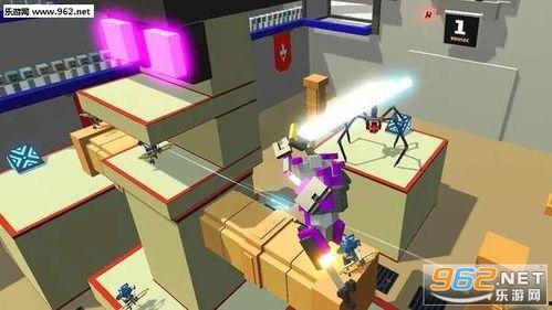 机器人大乱斗最新爆料